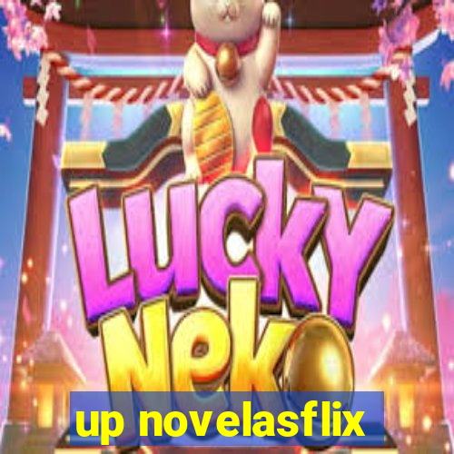 up novelasflix